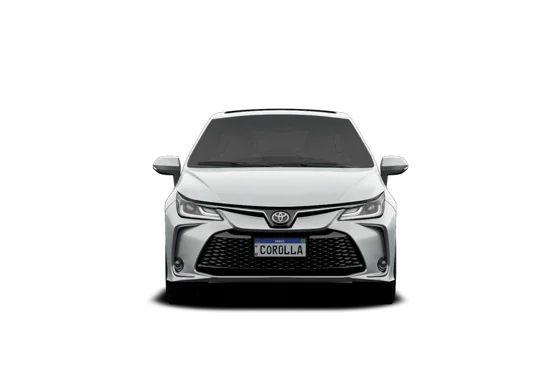 Corolla Cross: conheça um dos SUVs mais vendidos no Brasil